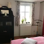Turmstueble Im Torhaus Von 1545