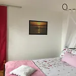 Turmstueble Im Torhaus Von 1545 *