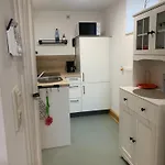 Turmstueble Im Torhaus Von 1545 アパート *