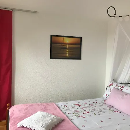 Turmstüble Im Torhaus Von 1545 *