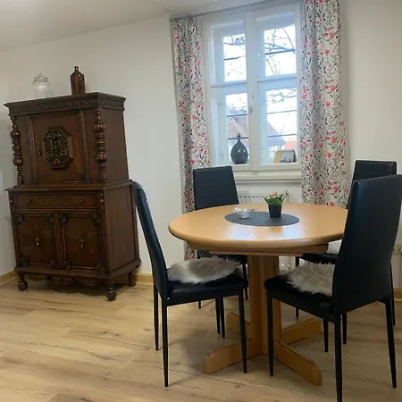 Turmstueble Im Torhaus Von 1545